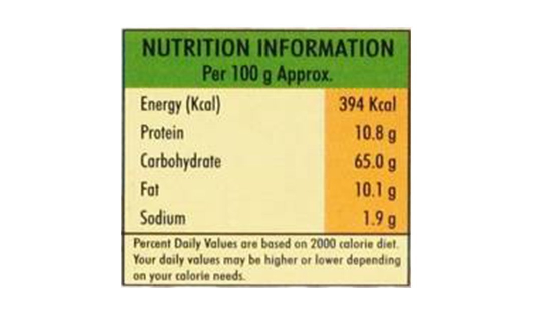 Max Biryani Pulav Masala    Box  100 grams